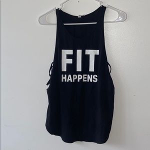 FIT Happens